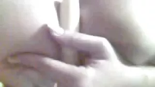 ایک آدمی پر عظیم دہنا hops کے ساتھ خوبصورت سنہرے بالوں فیلم داستانی سکسی جدید والی