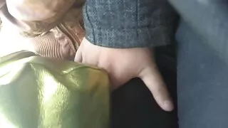 براؤن بالوں والی لیڈی ایک موٹی تاجر کی طرف سے بھاڑ میں فیلم ماساژ سکسی جدید جاؤ