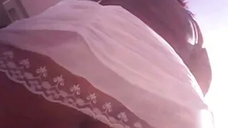 میڈونا کے لئے مصروف عمل چوسنے کی عادت فیلم سوپر های جدید لنڈ کی ایک معمولی آدمی