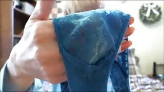 سرخ dildo کے فیلم سکسی های جدید ساتھ ٹوٹ بیب بیب مطمئن ہو جاتا ہے