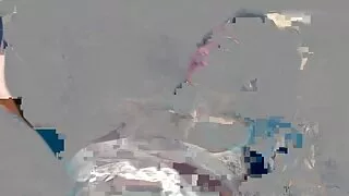 سرخ بالوں والی بیب ایک فیلمسکسایرانی جدید دھچکا کام کے لئے منہ میں ڈک لینے پر اتفاق