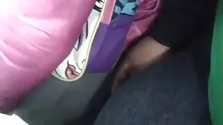 نوجوان کتیا rams بلی کے ساتھ vibrator کے بستر سکس جدید با کیفیت پر