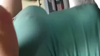 پیاری مرد فیلمسکسی جدید اس کے پسندیدہ coochie