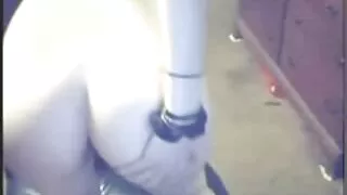 پیاری فیفا vibrator کے ساتھ ادا کرتا ہے اور cums واضح طور سکس جدید داستانی پر