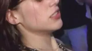 استاد طالب علم پچھواڑے میں اور squirt بناتا فیلم سوپرخارجی جدید ہے