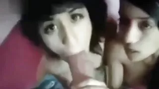 طالب سکسخارجی جدید علم واپس دھکیل دیا جاںگھیا اور بلی fucks