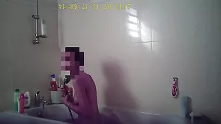 اس کی پتلی گرل فرینڈ جنسی کے لئے اٹھ سکس التا اوشن جدید گیا ہے