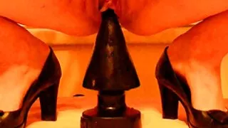کنک slut فیلم سکسی برازرس جدید slut ایک کنڈوم کے بغیر Fucks
